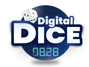 digital dice