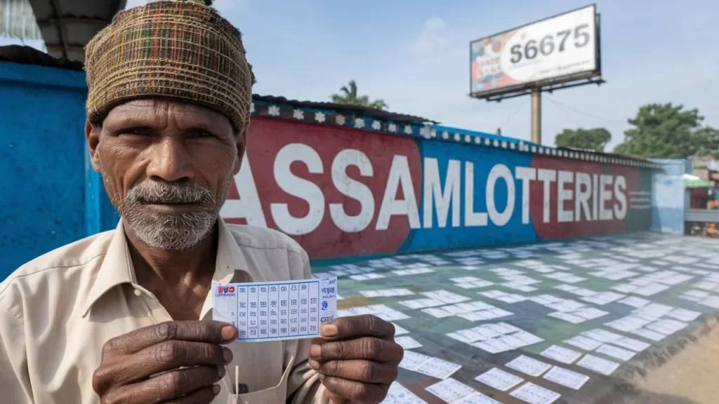 bodo lotteries