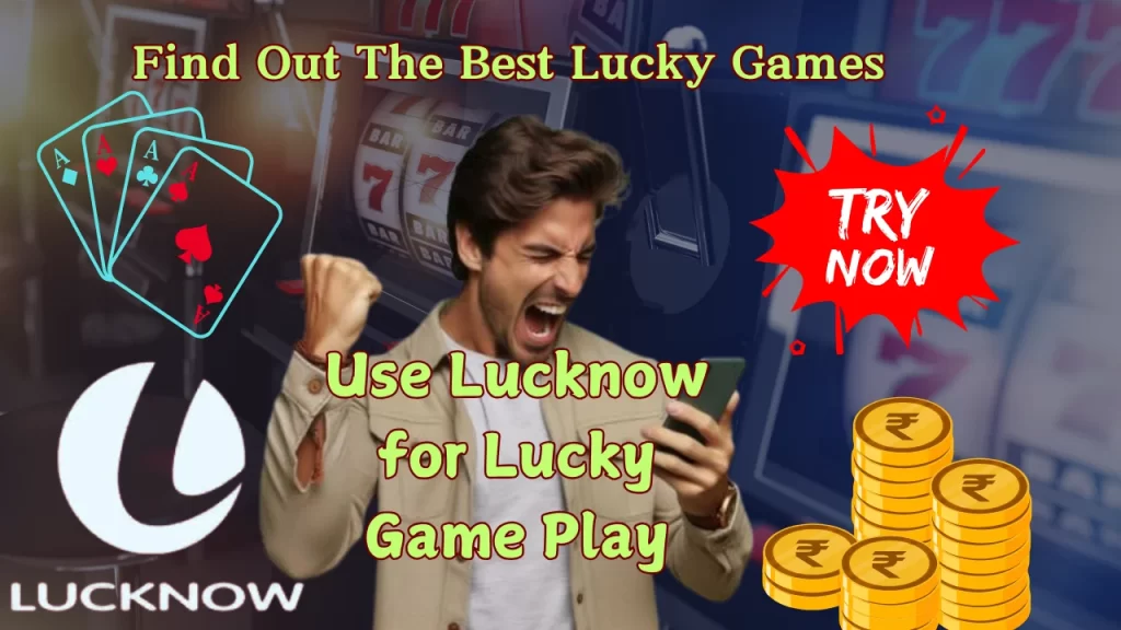 lucky games