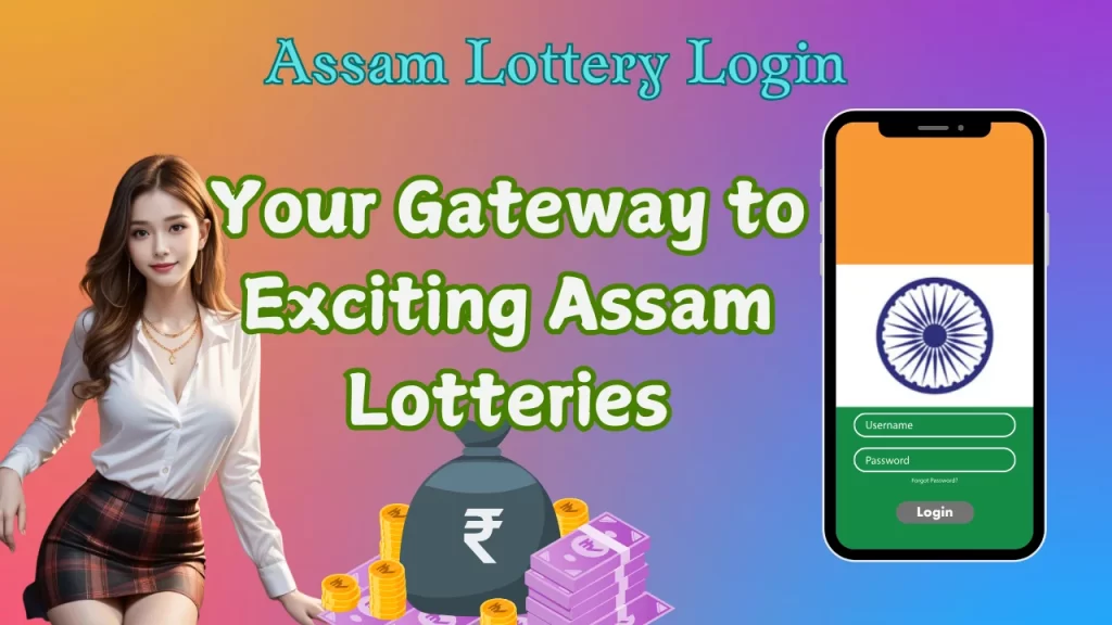 assam lottery online